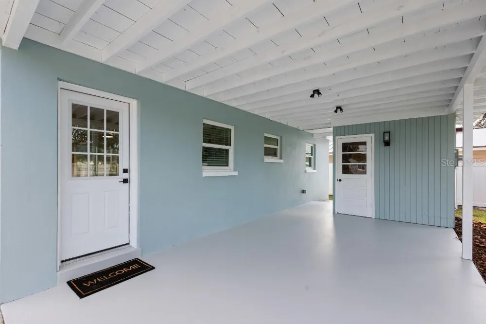 2403 ADRIAN AVENUE Largo, FL 33774