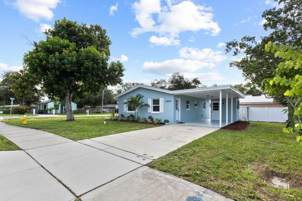 2403 ADRIAN AVENUE Largo, FL 33774