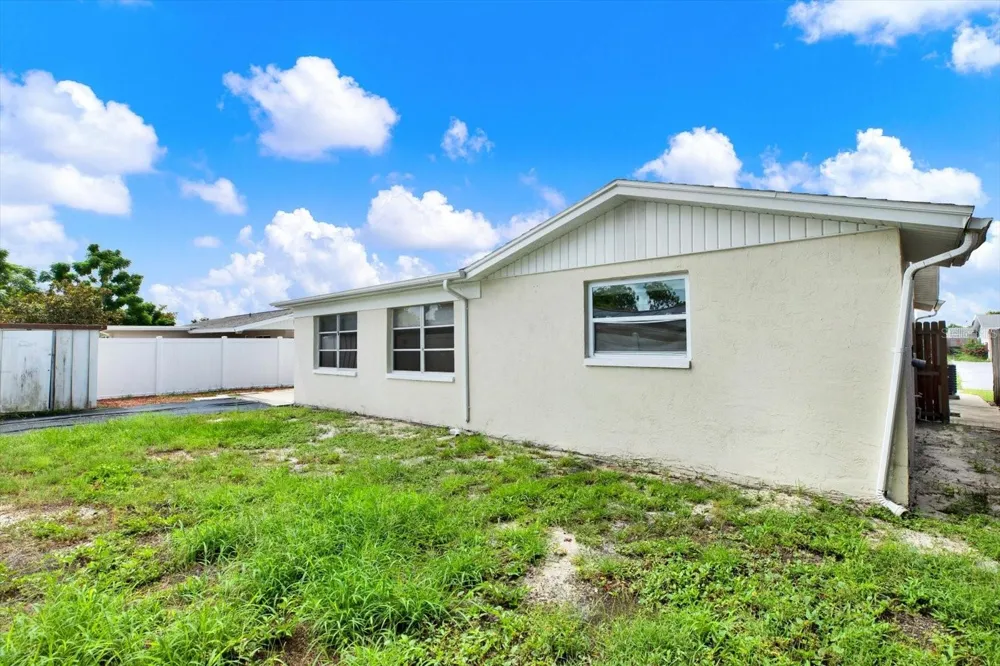 10914 REXDALE AVENUE Port Richey, FL 34668
