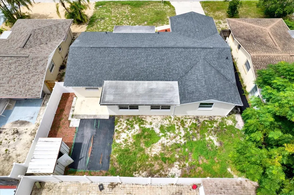 10914 REXDALE AVENUE Port Richey, FL 34668