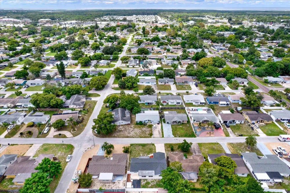 10914 REXDALE AVENUE Port Richey, FL 34668