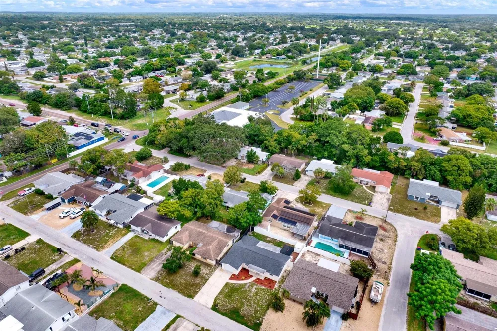 10914 REXDALE AVENUE Port Richey, FL 34668