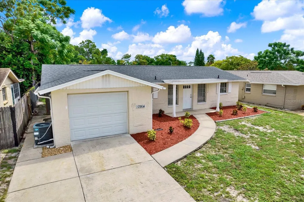 10914 REXDALE AVENUE Port Richey, FL 34668