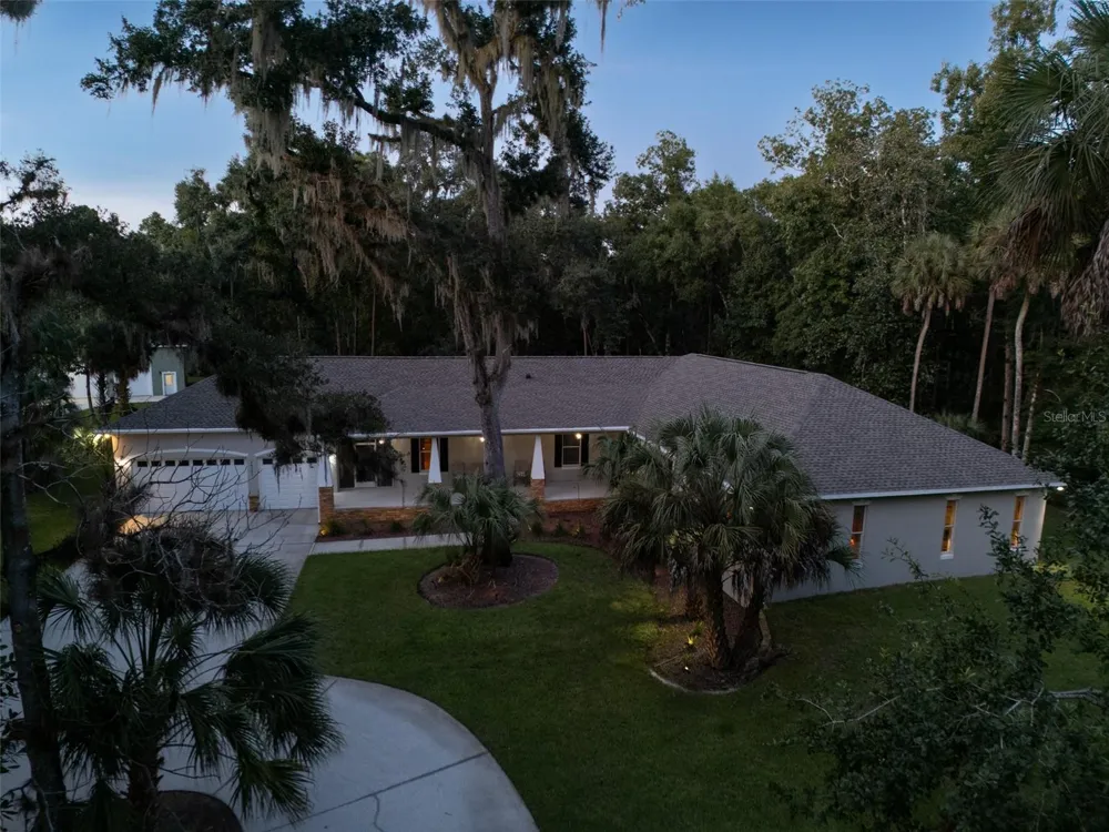 24201 OAKS BOULEVARD Land O Lakes, FL 34639