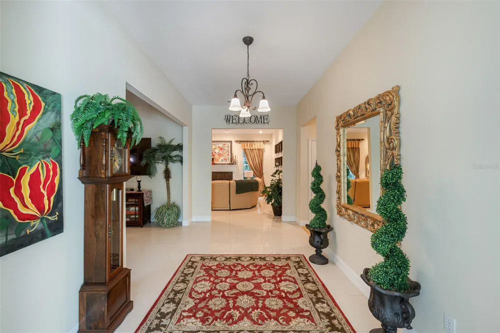 24201 OAKS BOULEVARD Land O Lakes, FL 34639