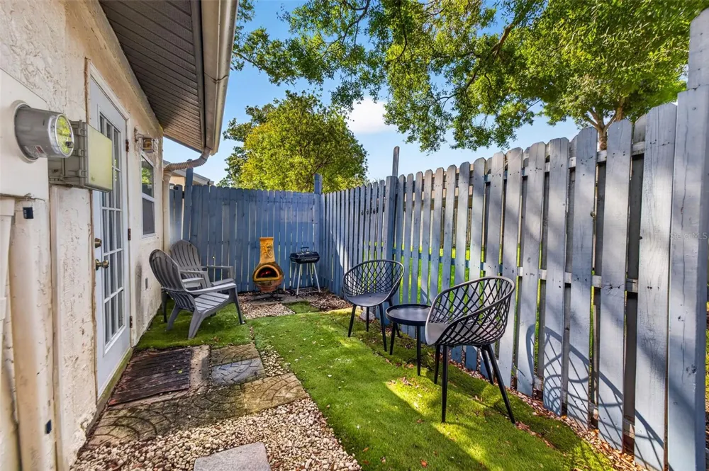 3911 EL CAMINO COURT Largo, FL 33771