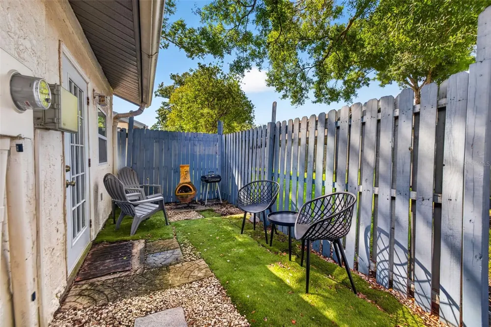 3911 EL CAMINO COURT Largo, FL 33771