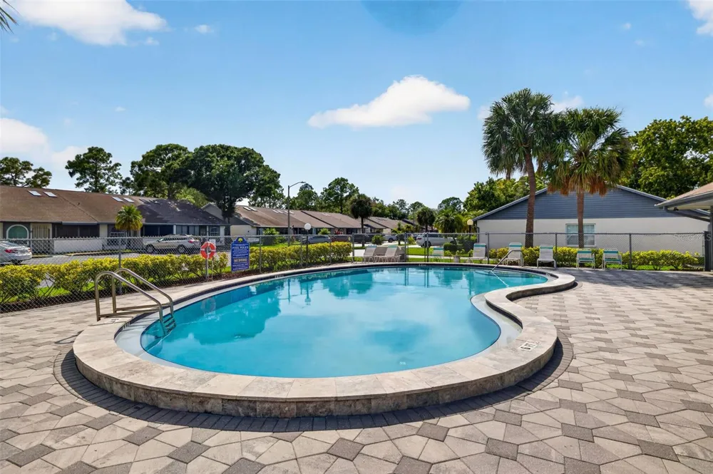 3911 EL CAMINO COURT Largo, FL 33771
