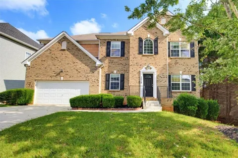 3014 New Haven Lane
