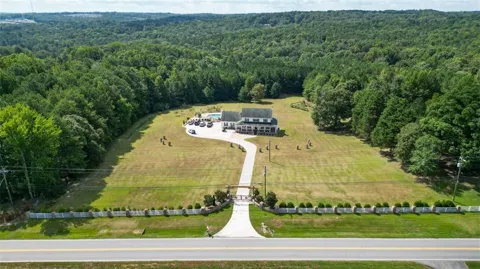 3616 Thompson Mill Road