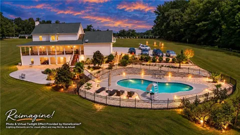 3600 Thompson Mill Road
