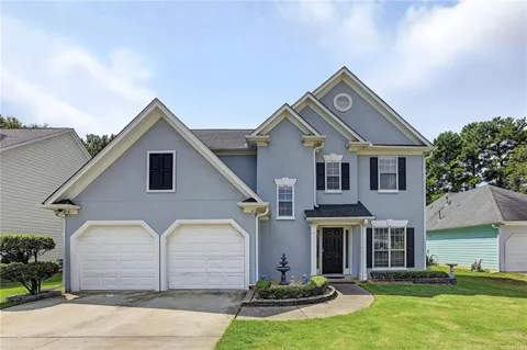 3465 Berwick South Drive