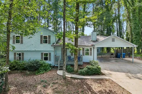 2580 Suncrest Court