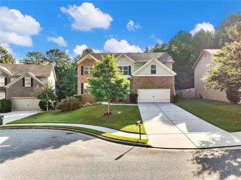 2989 Estate View Court