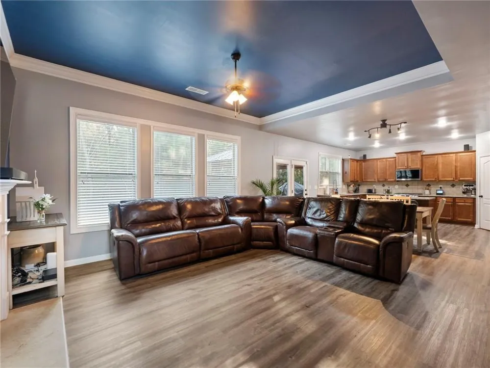 2989 Estate View Court Dacula, GA 30019