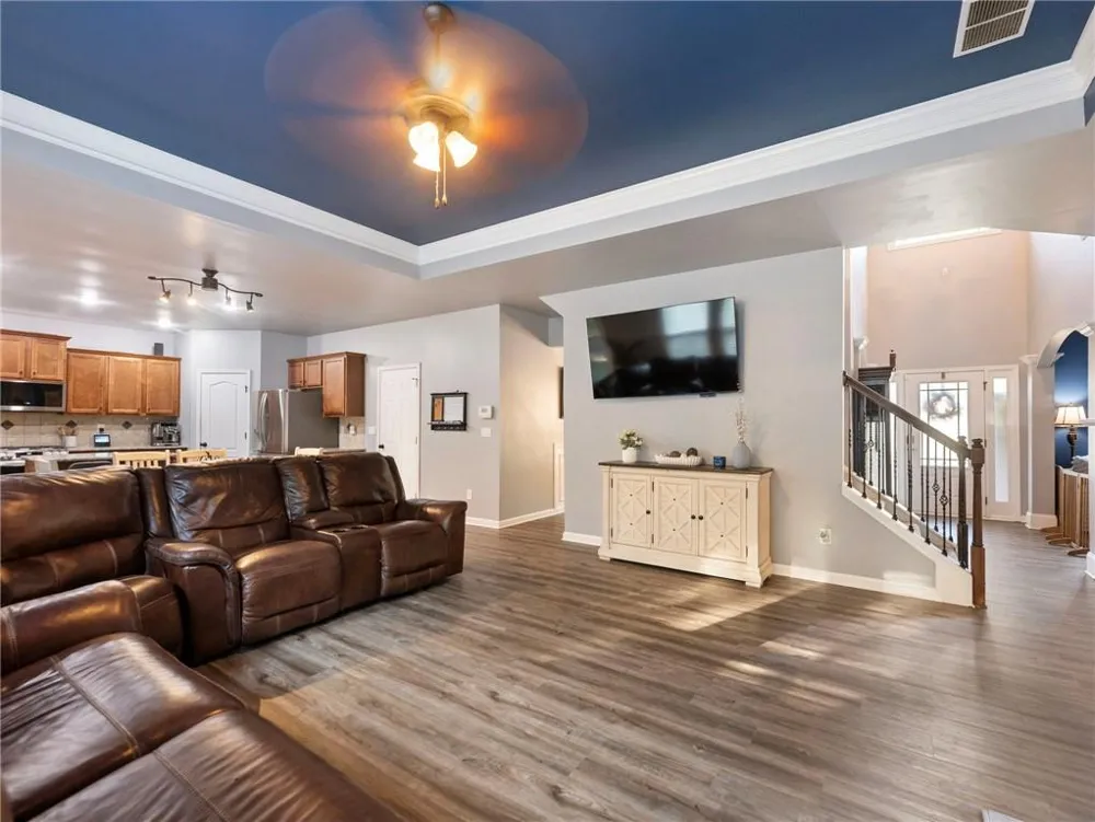 2989 Estate View Court Dacula, GA 30019