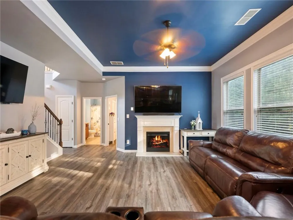 2989 Estate View Court Dacula, GA 30019