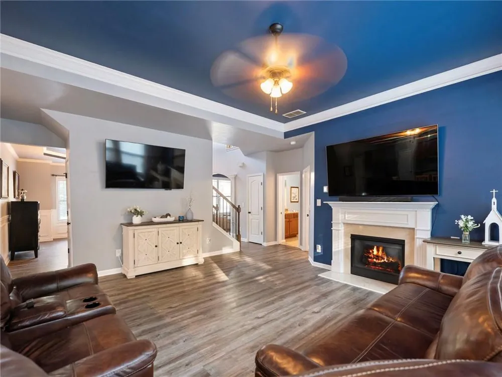 2989 Estate View Court Dacula, GA 30019