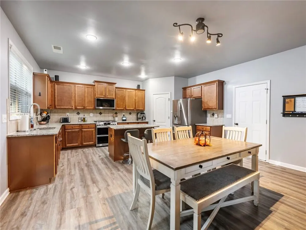 2989 Estate View Court Dacula, GA 30019