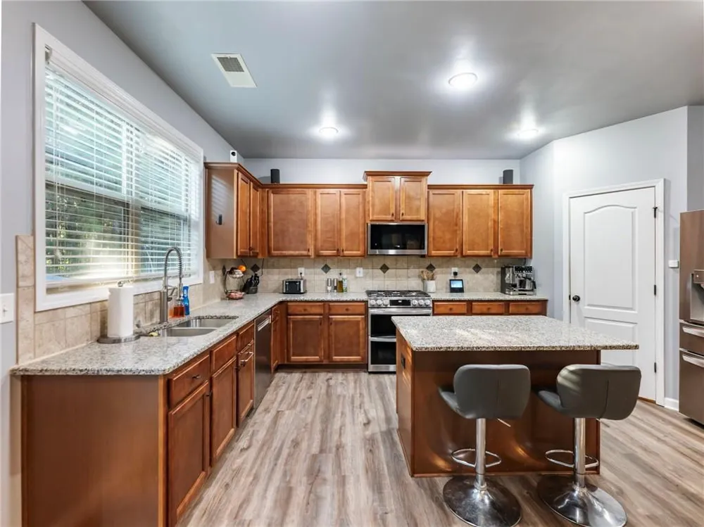 2989 Estate View Court Dacula, GA 30019