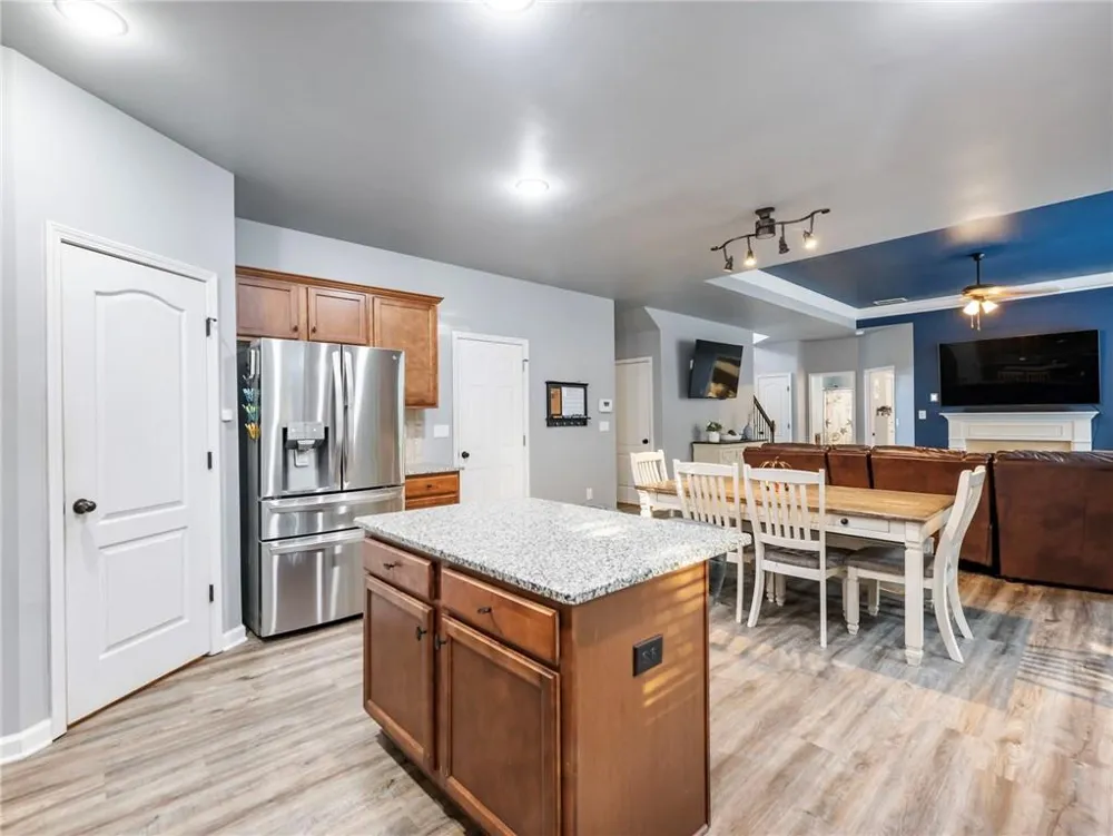 2989 Estate View Court Dacula, GA 30019
