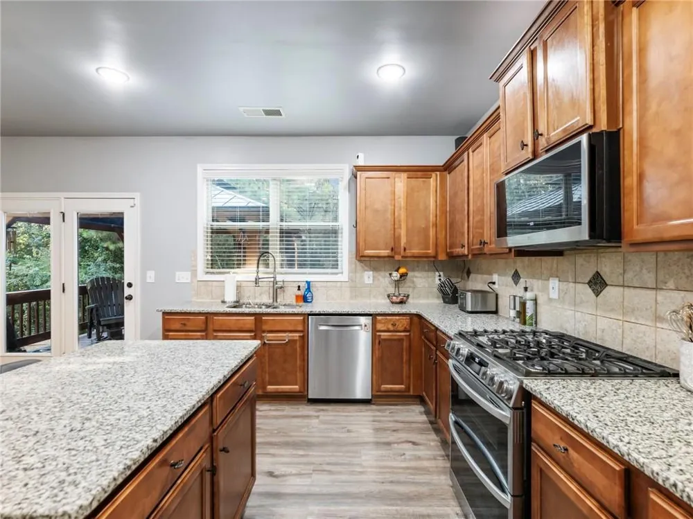 2989 Estate View Court Dacula, GA 30019