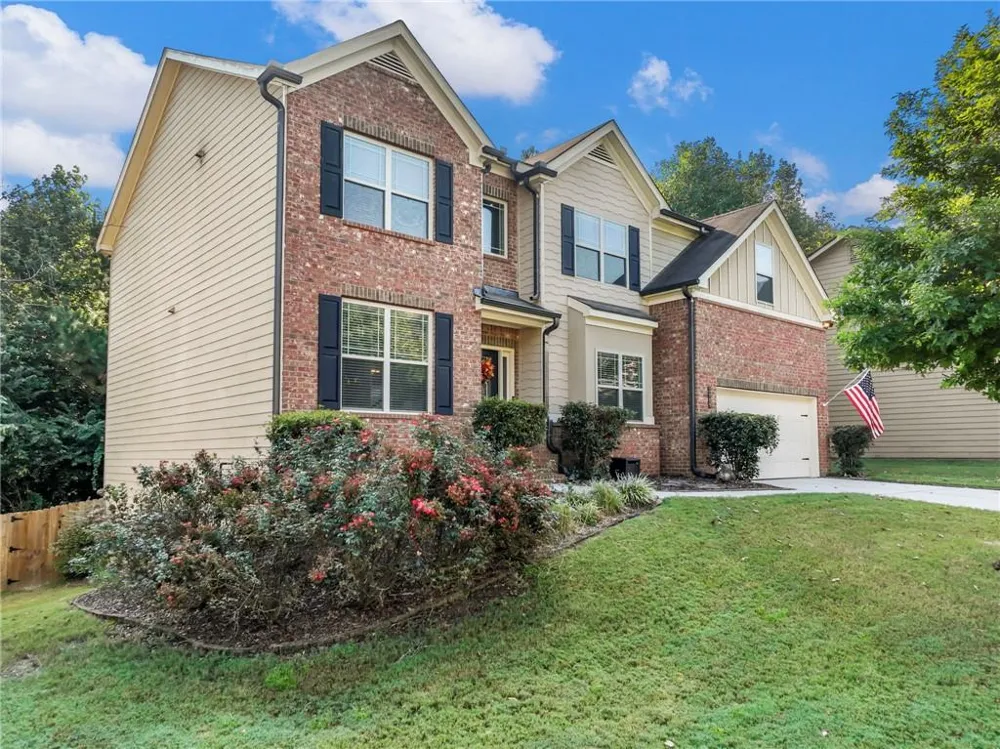 2989 Estate View Court Dacula, GA 30019