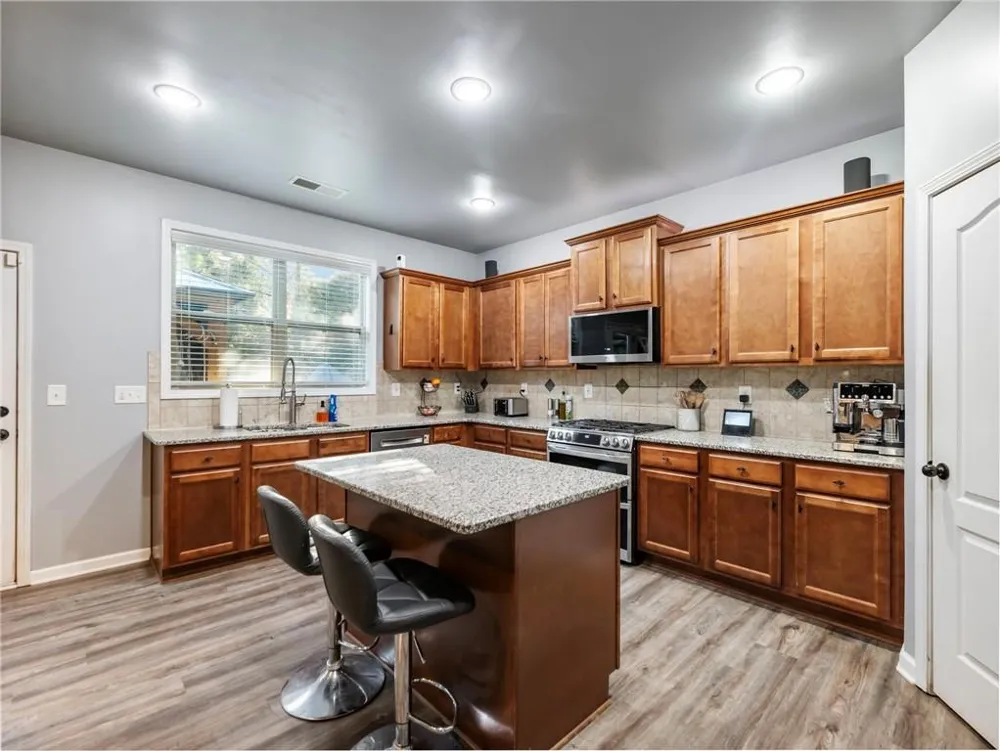 2989 Estate View Court Dacula, GA 30019