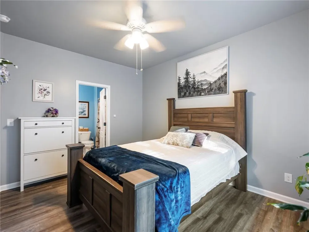 2989 Estate View Court Dacula, GA 30019