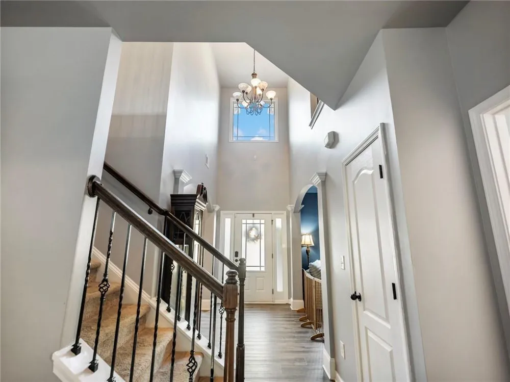 2989 Estate View Court Dacula, GA 30019