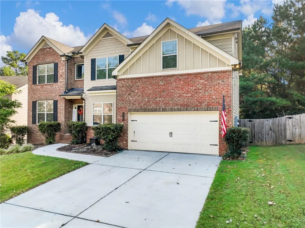 2989 Estate View Court Dacula, GA 30019