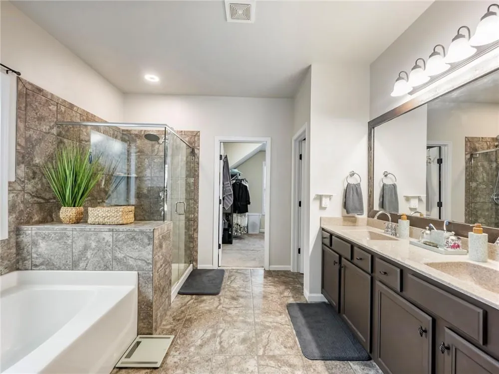 2989 Estate View Court Dacula, GA 30019