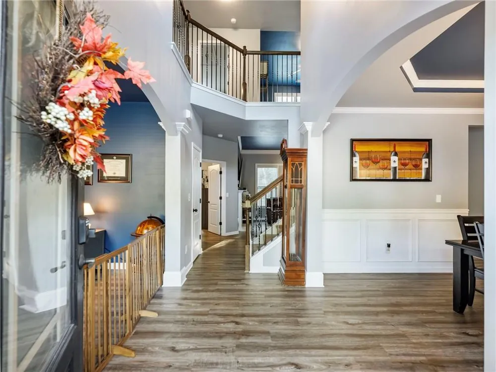 2989 Estate View Court Dacula, GA 30019