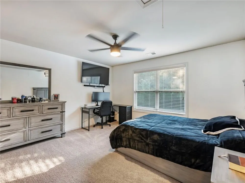 2989 Estate View Court Dacula, GA 30019
