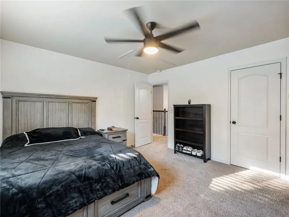 2989 Estate View Court Dacula, GA 30019
