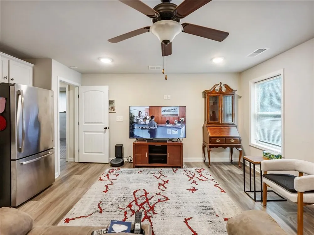 2989 Estate View Court Dacula, GA 30019