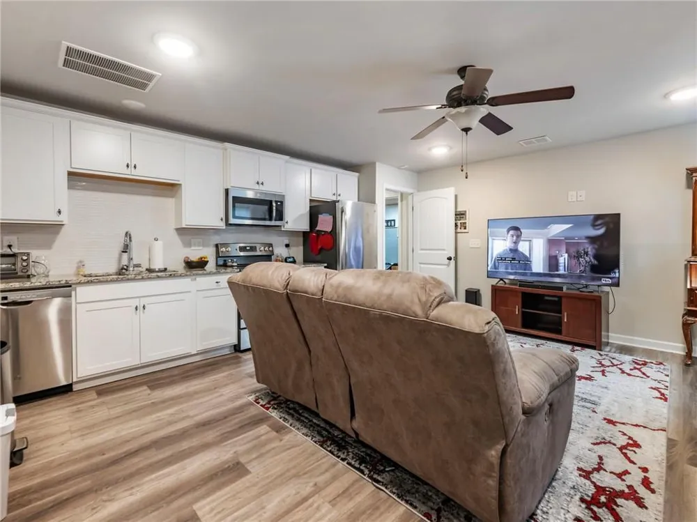 2989 Estate View Court Dacula, GA 30019