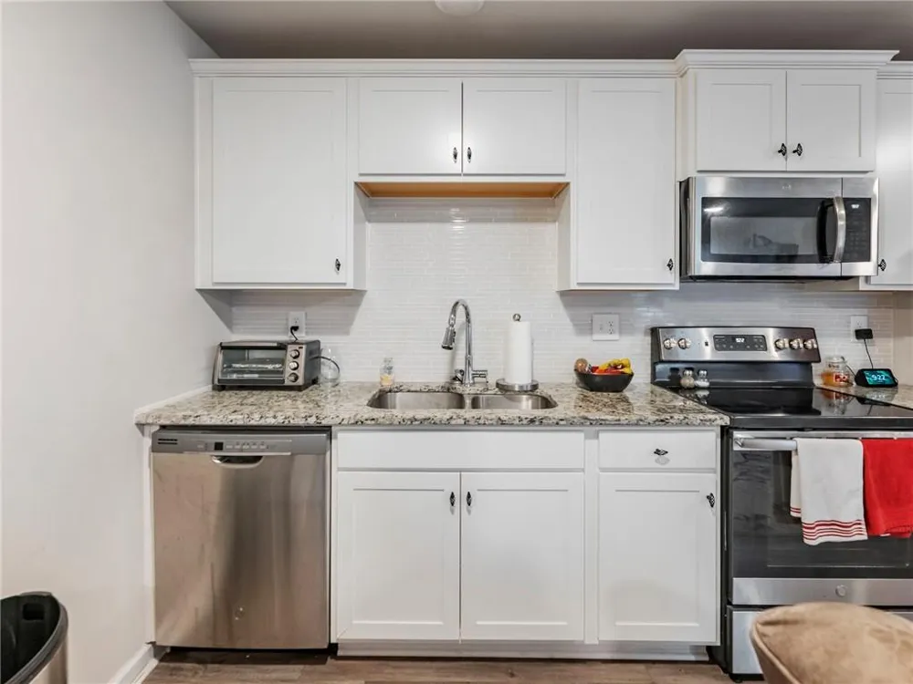 2989 Estate View Court Dacula, GA 30019