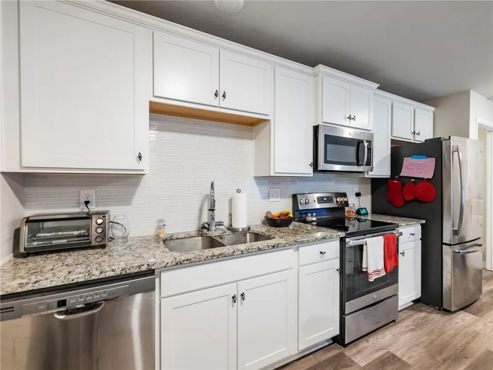 2989 Estate View Court Dacula, GA 30019