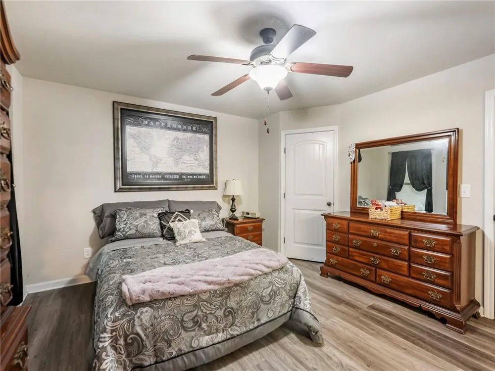 2989 Estate View Court Dacula, GA 30019