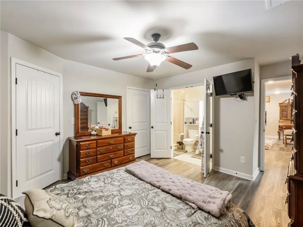 2989 Estate View Court Dacula, GA 30019