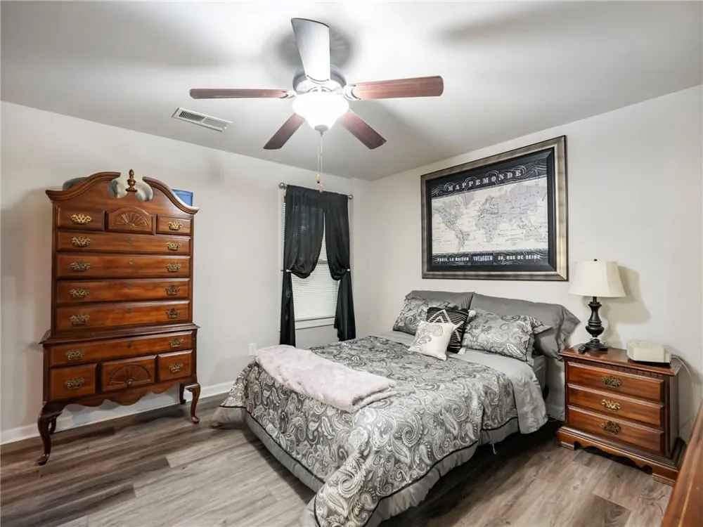 2989 Estate View Court Dacula, GA 30019