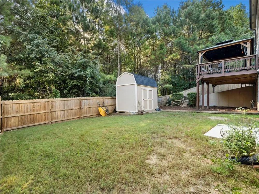2989 Estate View Court Dacula, GA 30019