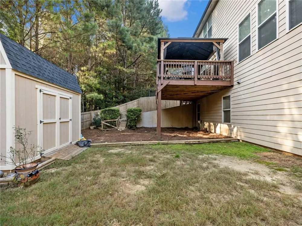 2989 Estate View Court Dacula, GA 30019
