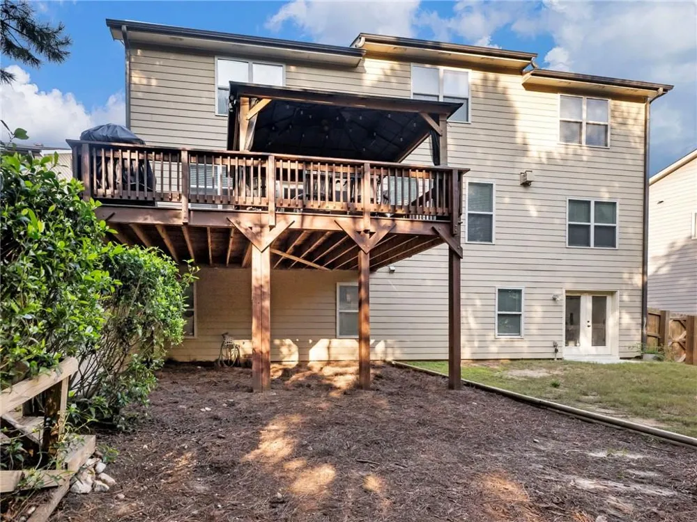 2989 Estate View Court Dacula, GA 30019
