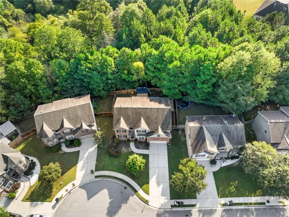 2989 Estate View Court Dacula, GA 30019