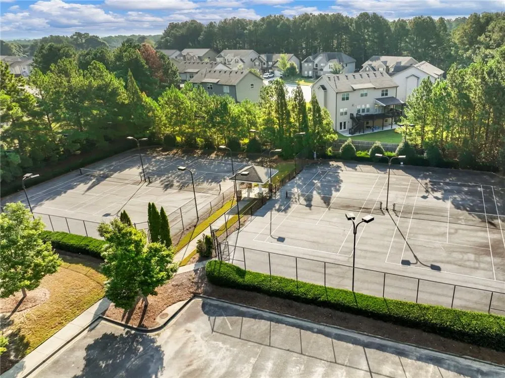 2989 Estate View Court Dacula, GA 30019