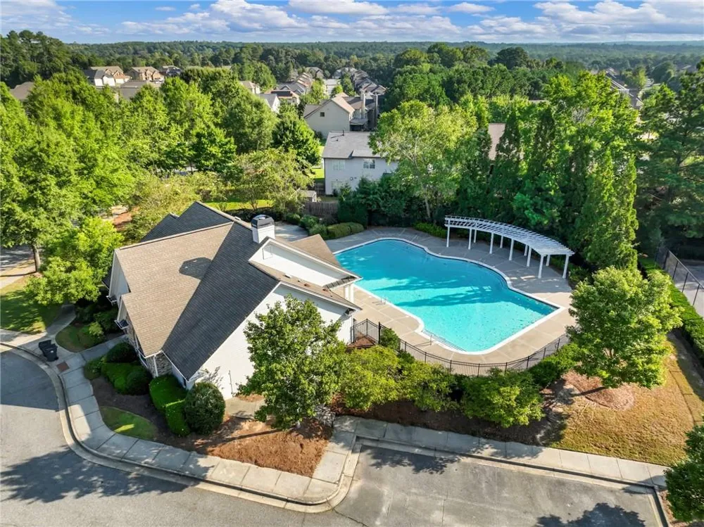 2989 Estate View Court Dacula, GA 30019