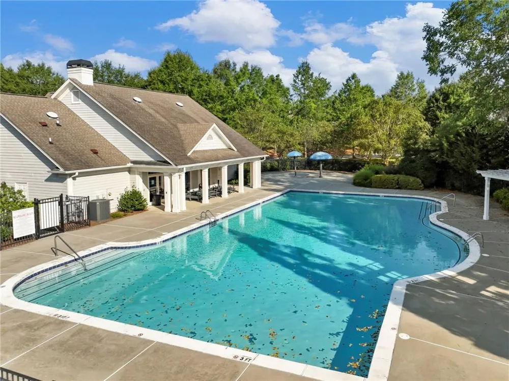 2989 Estate View Court Dacula, GA 30019