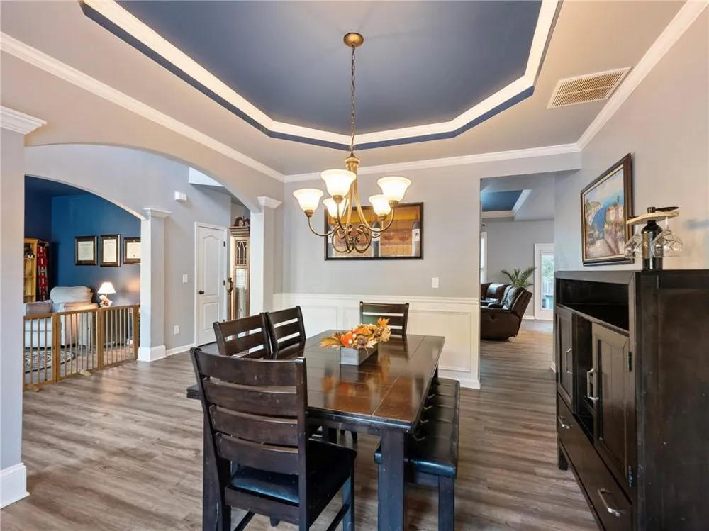 2989 Estate View Court Dacula, GA 30019